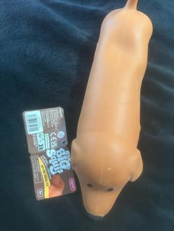 New squishy