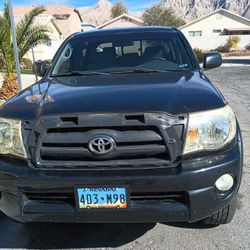 2006 Toyota Tacoma