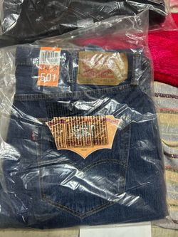 Levi’s