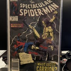 Spectacular Spider-Man #149