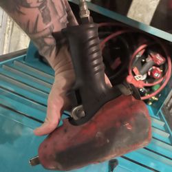 Snap On 1/2 Impact 