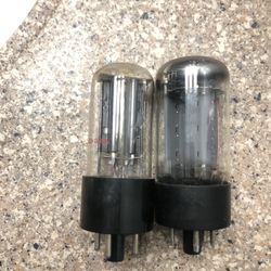 Rectifier Tubes