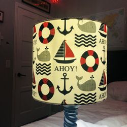 Lampshade