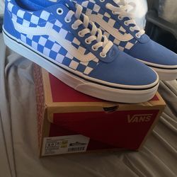 Vans