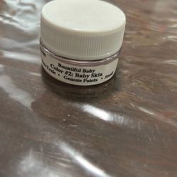 Reborn Genesis Heat Set Paint: Baby Skin #2