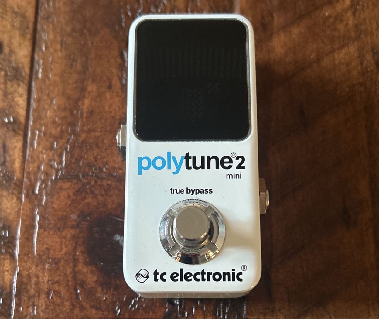 Polytune 2 Mini Tuner