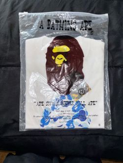 BAPE