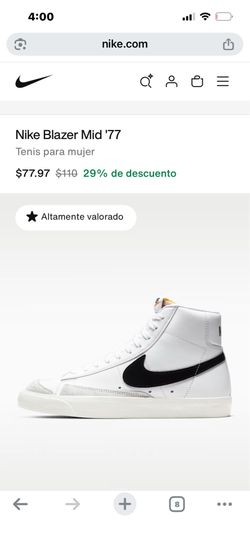 Nike shoes