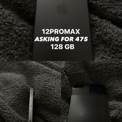 Iphone 12promax