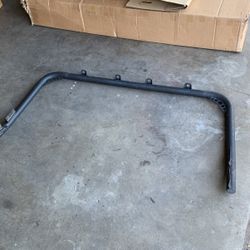 Jeep Wrangler 4x4 Light Bar 