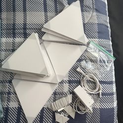 Nanoleaf Rhythm Lights