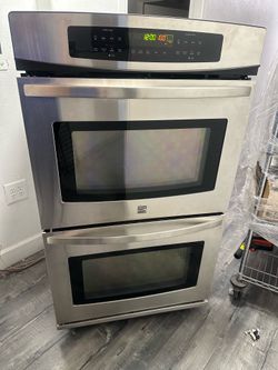 Doble Oven