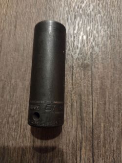 Snap On 19mm socket