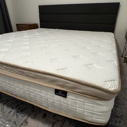 King Mattress