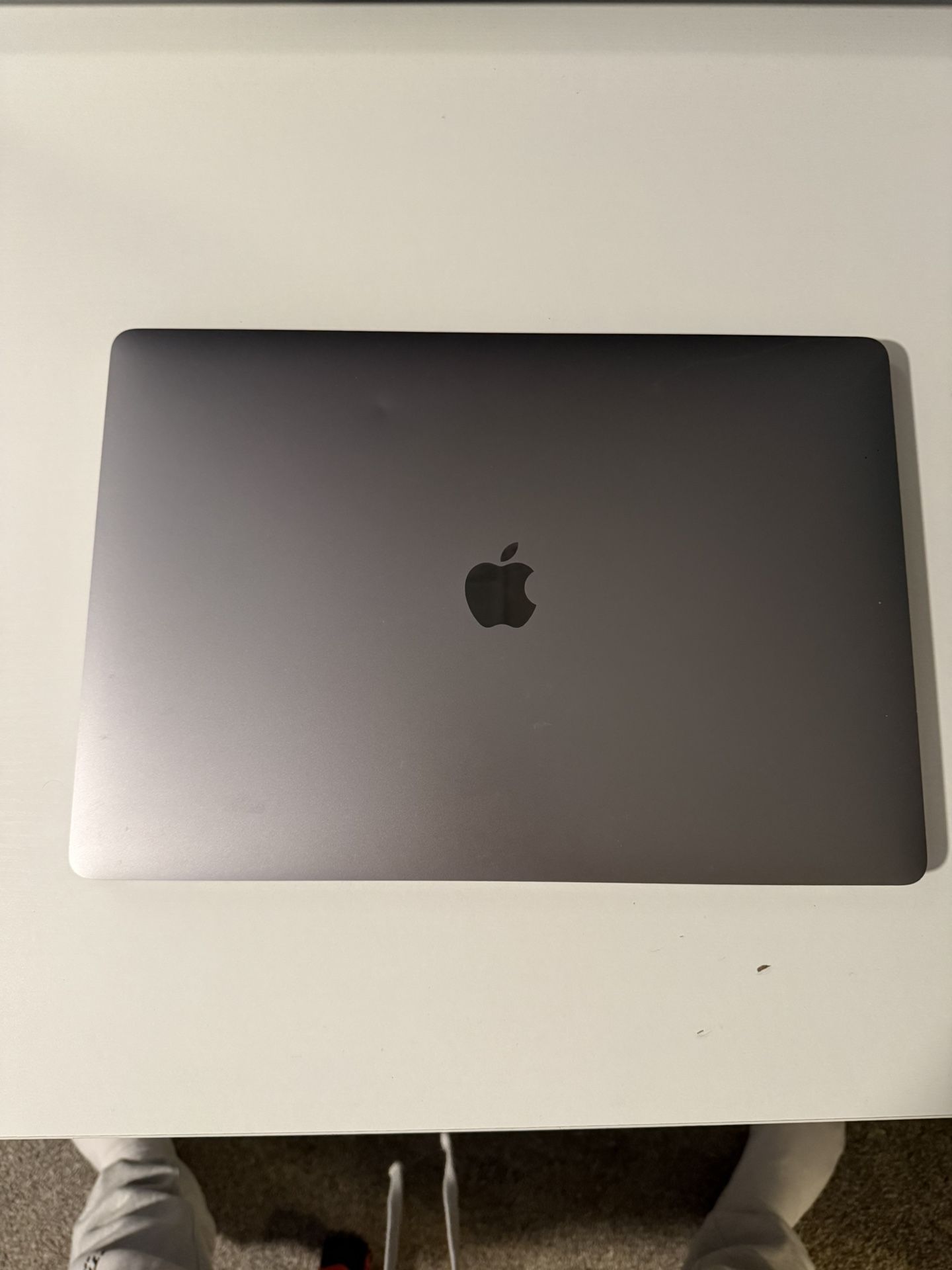 MacBook Pro 16-inch 2019 Great Condition