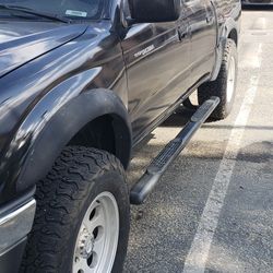 2003 Toyota Tacoma