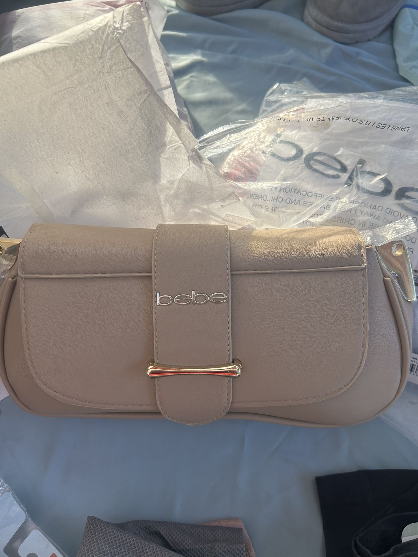 Bebé Purse/bag