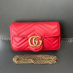 Gucci crossbody bags 