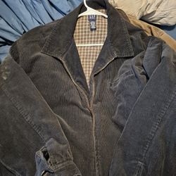 Gap Jacket 