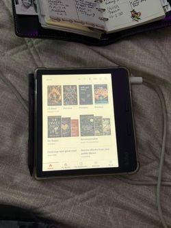 kobo libra color / colour ereader