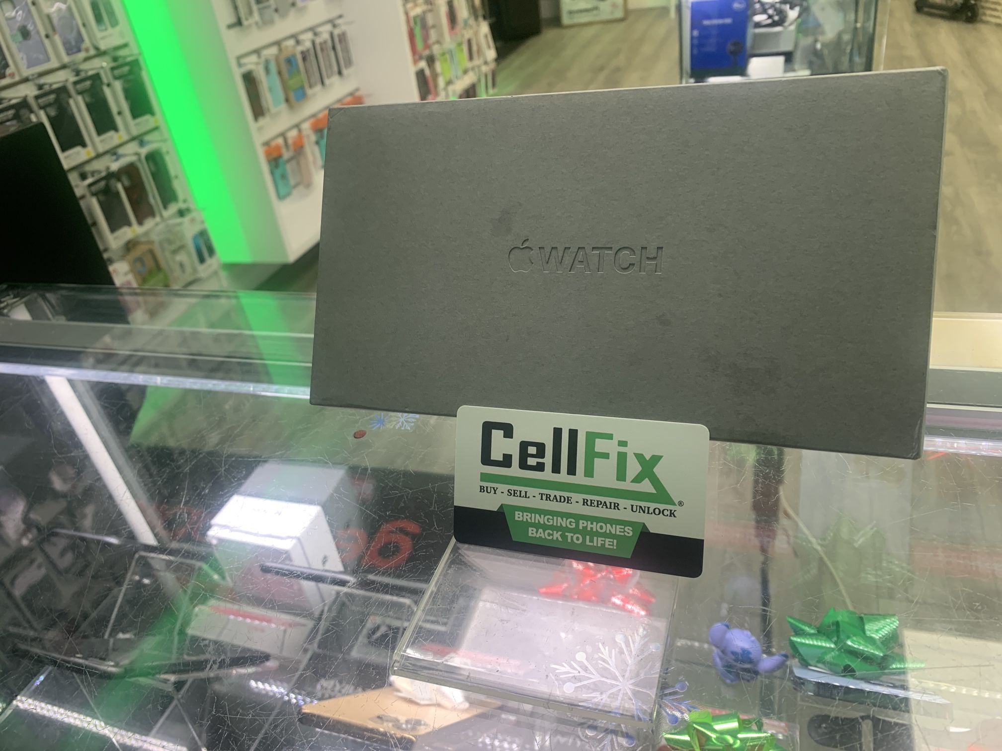 Apple Watch Ultra 3 BRAND NEW