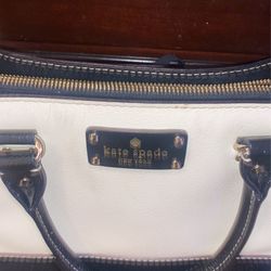 Kate Spade Cartera 