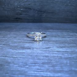Engagement Ring