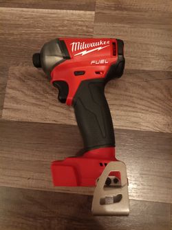 Milwaukee Tool Only