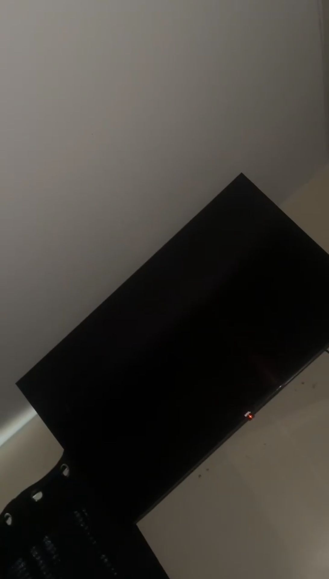 60 Inch Hisense 4k
