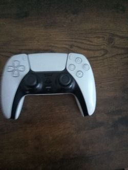 PS5 controller