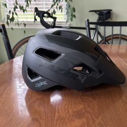 Lazer Chiru Mountain Bike Helmet MIPS