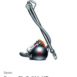 Dyson Big Ball  Vacuum