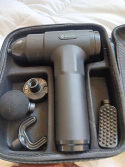 AERLANG Deep Tissue Massage Gun only 35