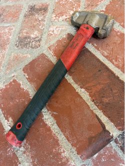 Milwaukee 48-22-9040 Lineman's 4-in-1 Hammer