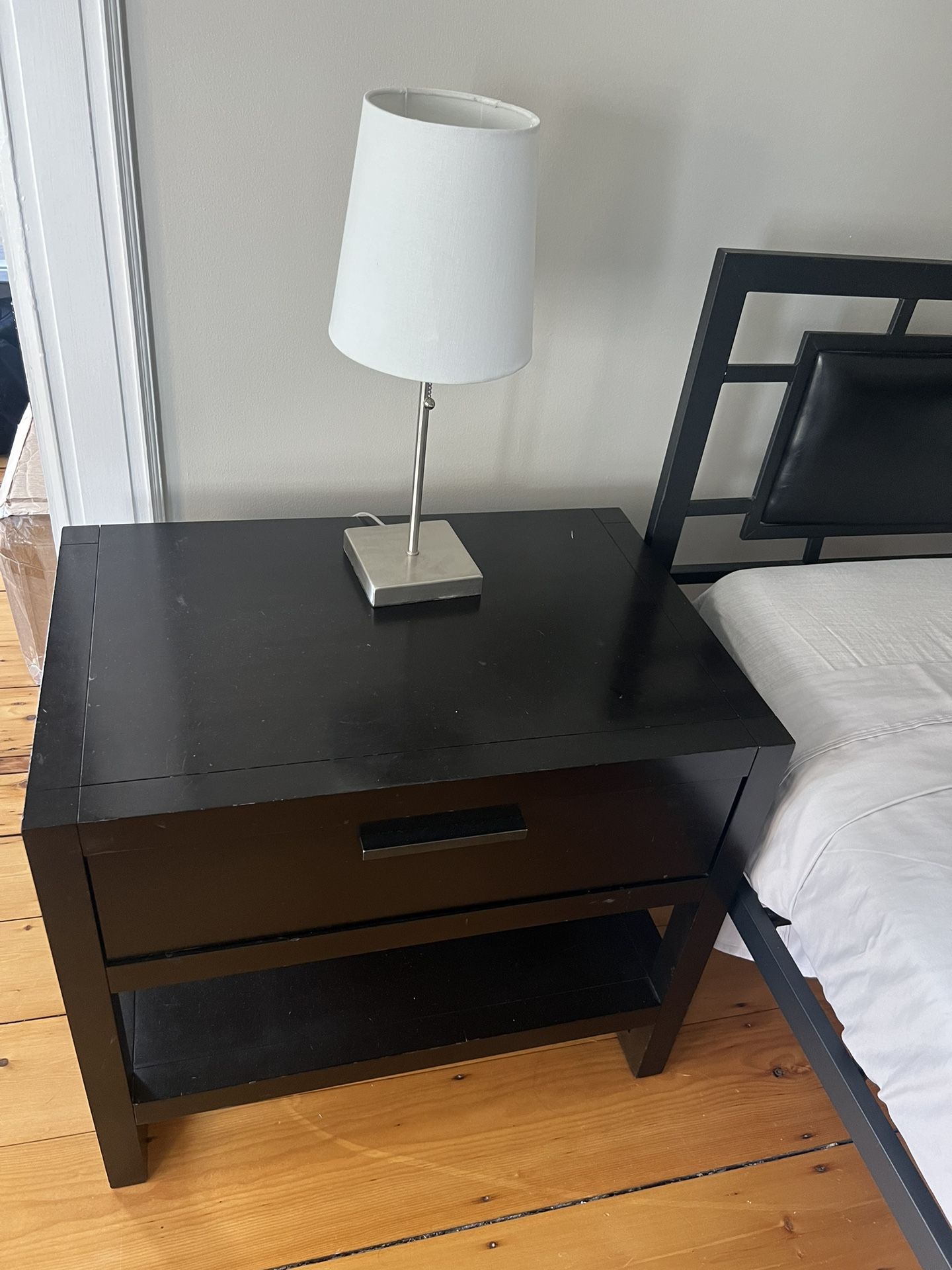 End table For Sale 