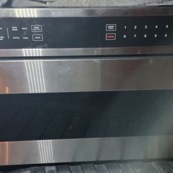Oven Microwave