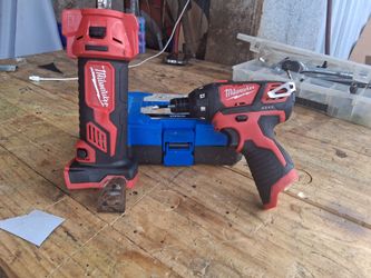 Drill...impact. Amolador.  3 piezas x120$$