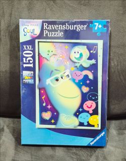 Disney Pixar Soul Puzzle Ravensburger Brand New Factory Sealed