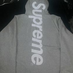 Supreme Hoodie
