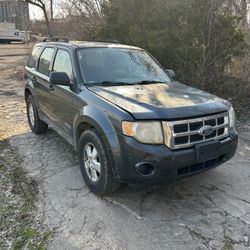 Ford  2008