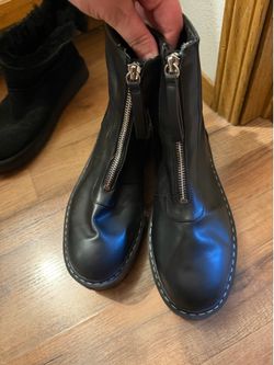 Women’s boots