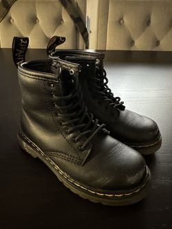 Toddler Doc martens