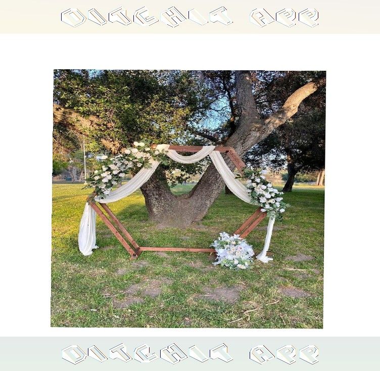 three thousand Custom Wedding Backdrops Create Your Ideal Wedding Scene