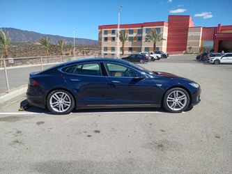 2013 tesla model s 60 90k miles