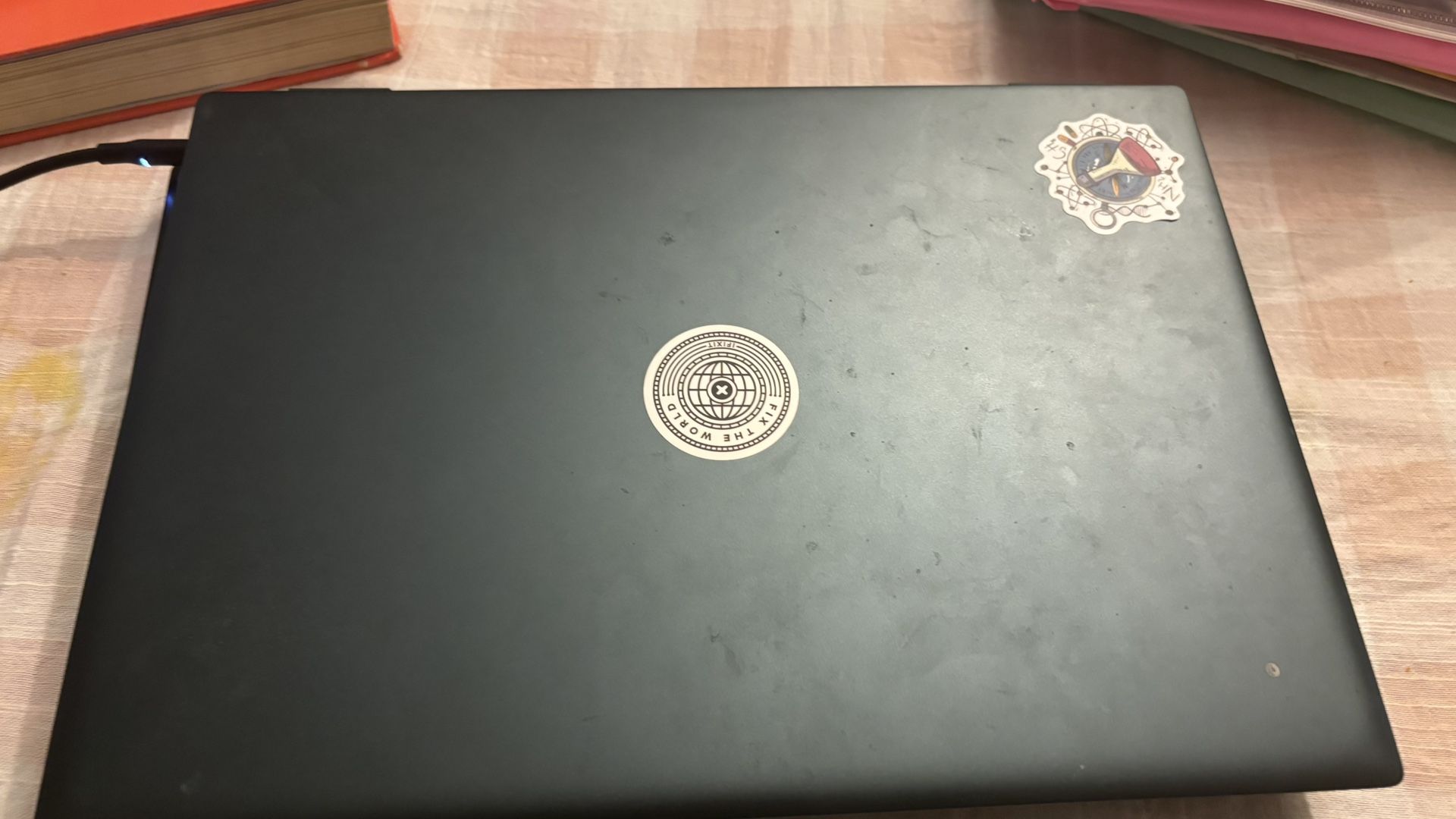 Dell Inspiron 16 plus 7620