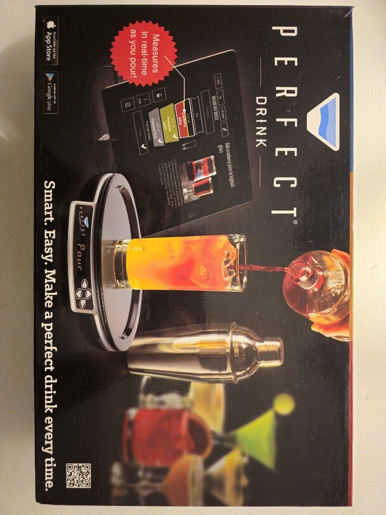 Perfect Drink Set