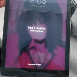 Apple Pad Air  model A1474