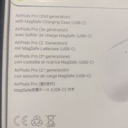 AirPods Pro 2