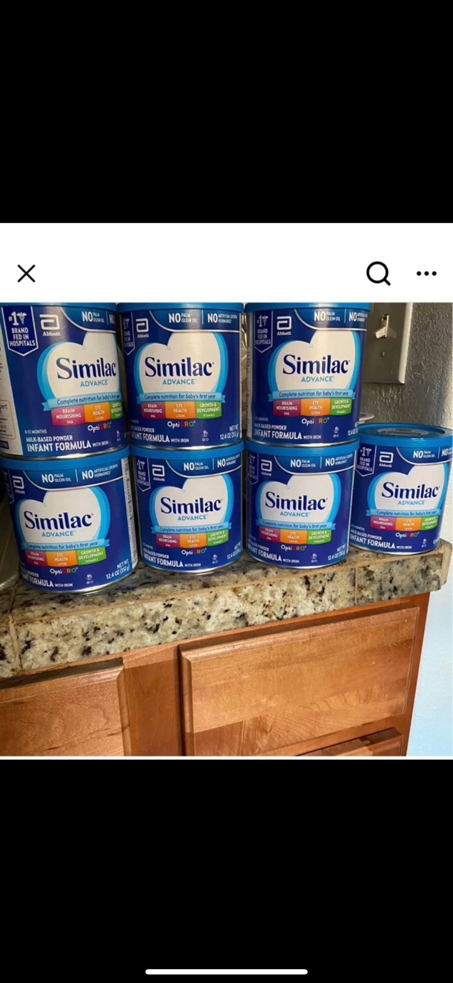 Similac