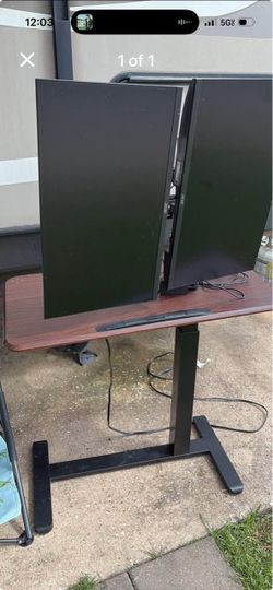Acer screen monitors with stand